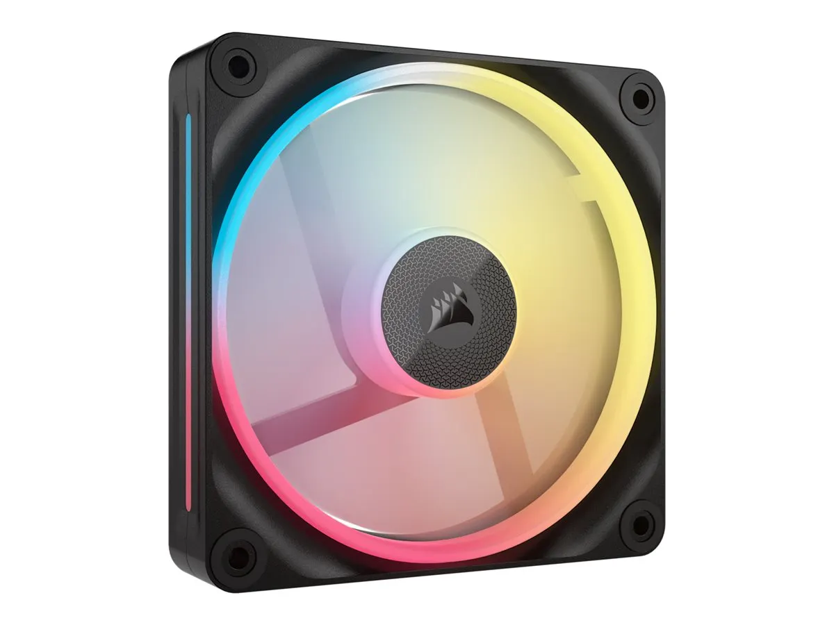 Corsair Lüfter 120*120*25 LX120-R RGB iCUE Link Single