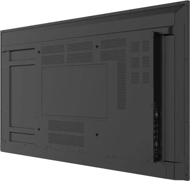 Viewsonic CDE55G3-1C Signage-Display Digital Signage Flachbildschirm 139,7 cm (55") LCD 500 cd/m² 4K Ultra HD Schwarz 24/7 – Bild 7