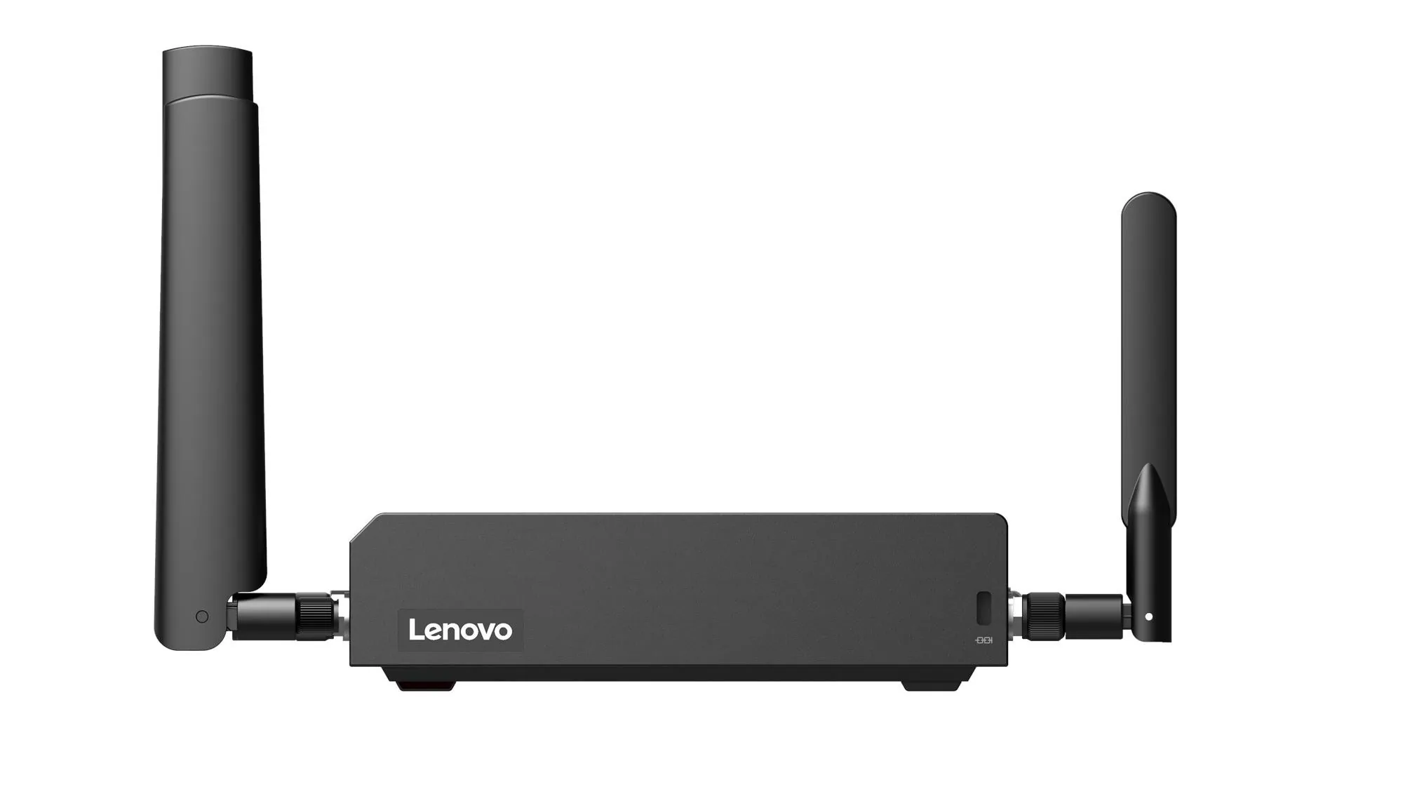 Lenovo ThinkEdge SE10n Gen2 Intel® N N150 16 GB DDR5-SDRAM 512 GB SSD Windows 11 IoT Enterprise LTSC 2024 Mini PC – Bild 6