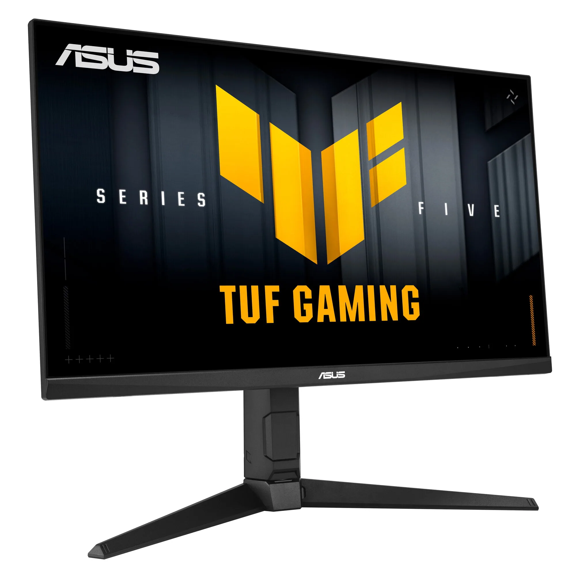 ASUS TUF Gaming VG27AQL5A Computerbildschirm 68,6 cm (27") 2560 x 1440 Pixel Wide Quad HD LCD Schwarz – Bild 4