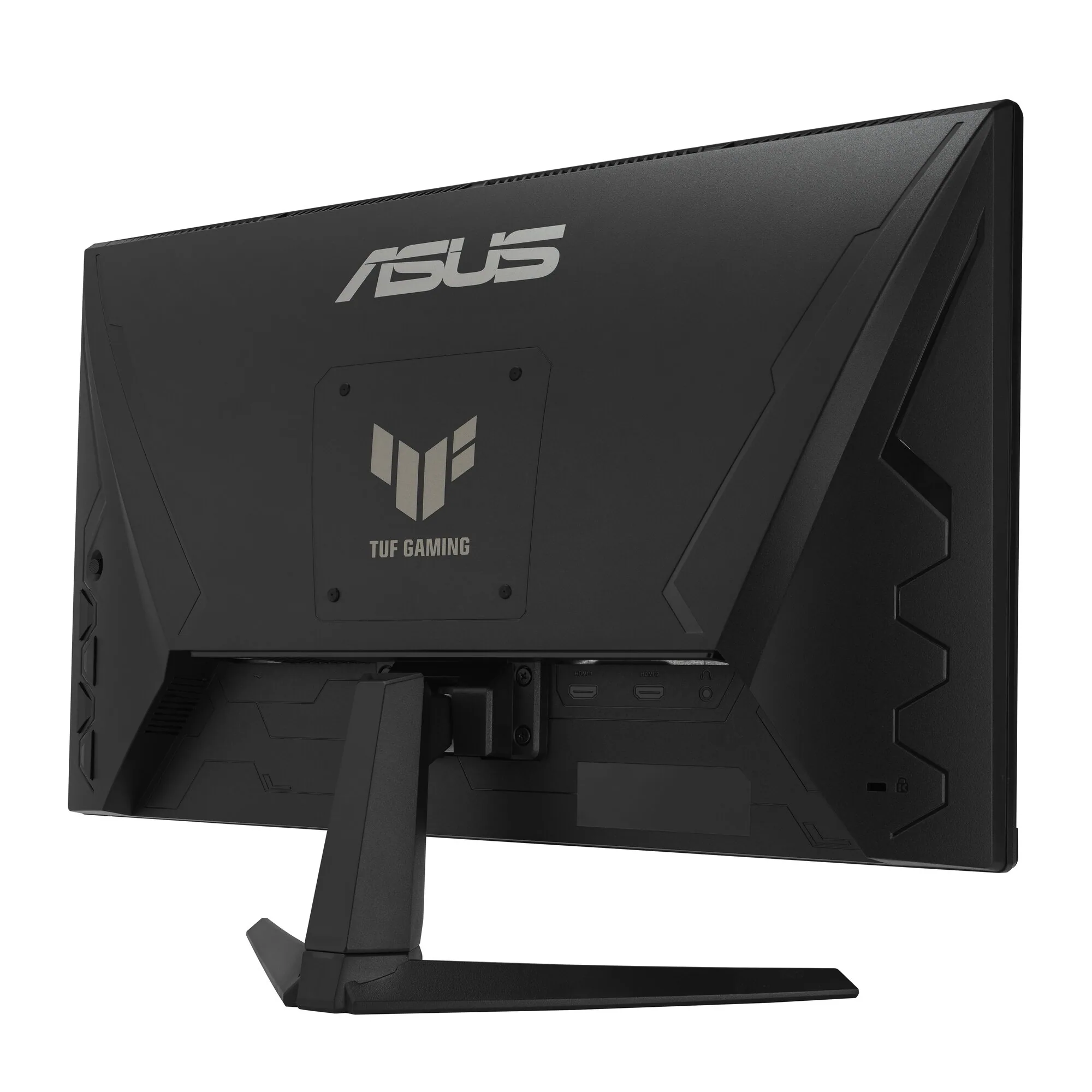 ASUS TUF Gaming VG246H1A Computerbildschirm 60,5 cm (23.8") 1920 x 1080 Pixel Full HD LED Schwarz – Bild 5