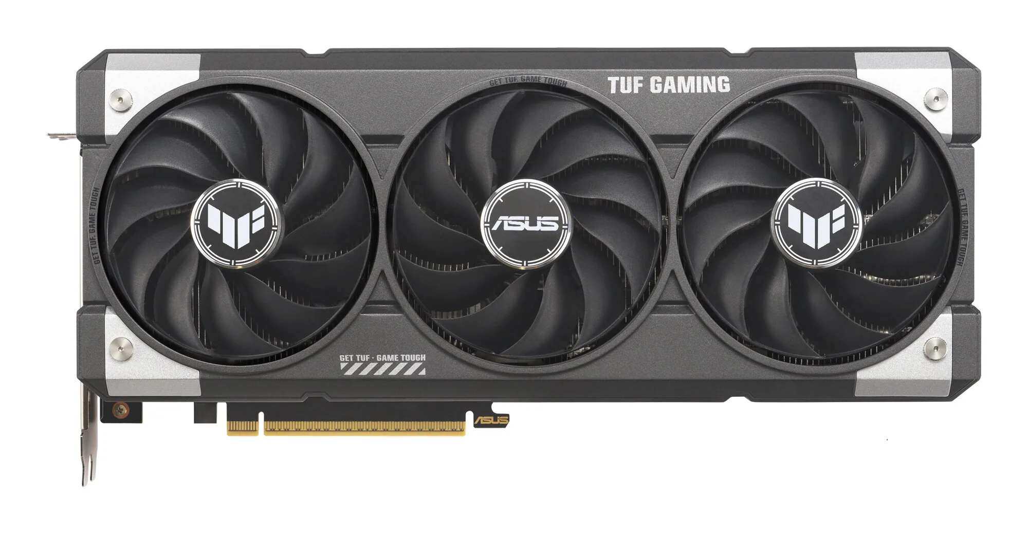 ASUS TUF Gaming TUF-RTX5060TI-O8G-GAMING NVIDIA GeForce RTX 5060 Ti 8 GB GDDR7 – Bild 1