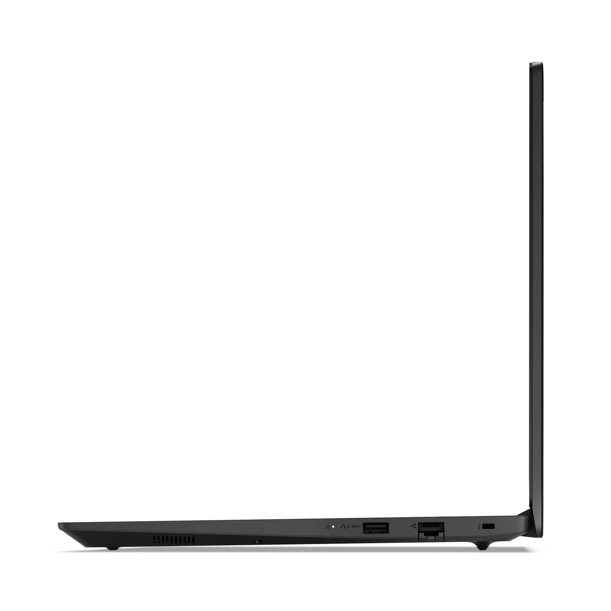 Lenovo V15 G6 ARP AMD Ryzen™ 7 170 Laptop 39,6 cm (15.6") Full HD 16 GB DDR5-SDRAM 512 GB SSD Wi-Fi 6 (802.11ax) Windows 11 Pro Schwarz Deutsch – Bild 7