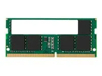 Transcend JetRam SO-DIMM DDR4-3200 CL22 16 GB JM3200HSB-16G