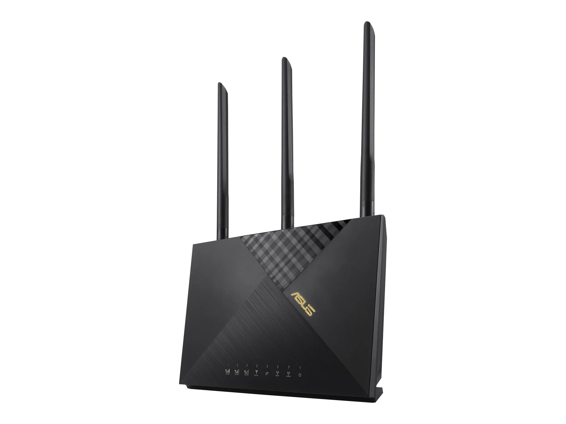 ASUS WL-Router 4G-AX56 AX1800 Cat.6  LTE-Router
