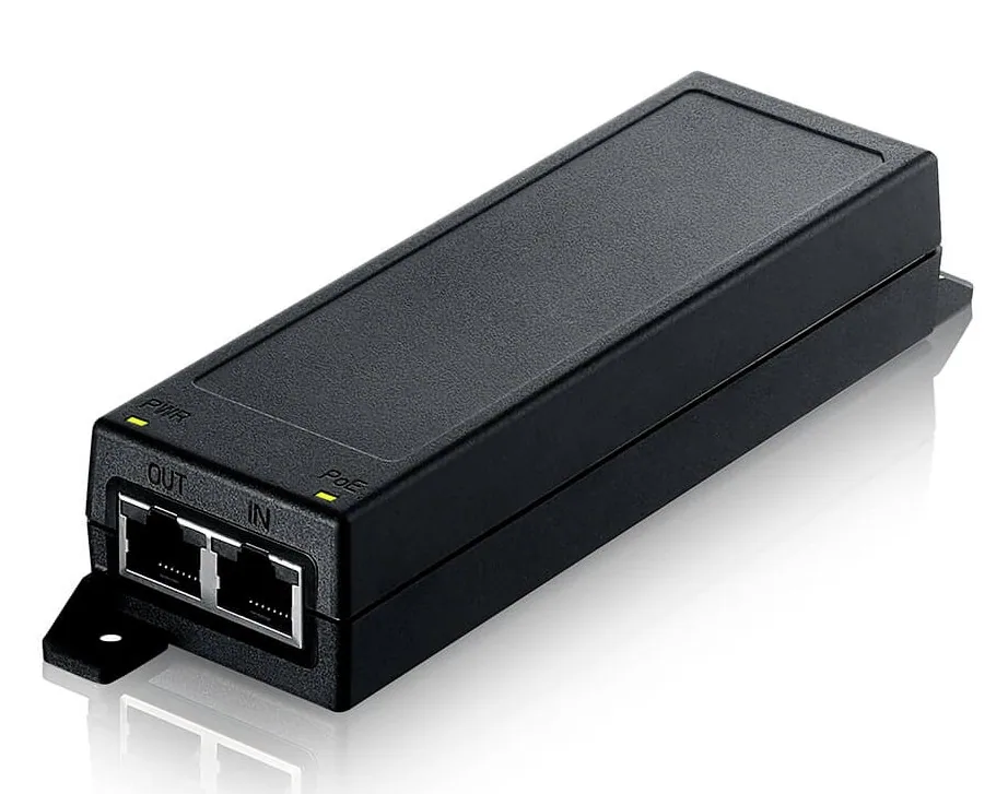 Zyxel PoE12-30W 2.5 Gigabit Ethernet – Bild 1