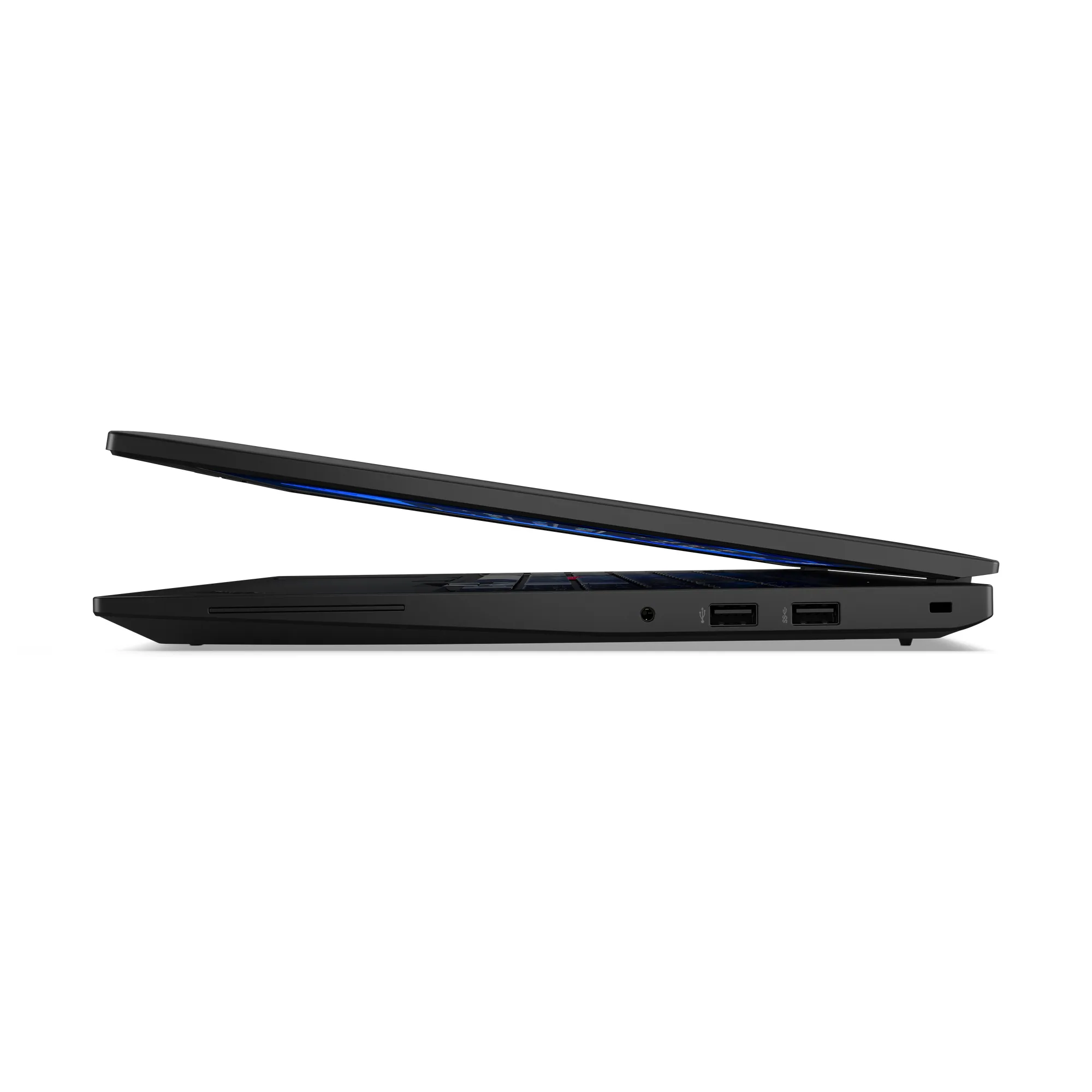Lenovo ThinkPad L16 Gen 2 (AMD) AMD Ryzen™ 5 PRO PRO 215 Laptop 40,6 cm (16") WUXGA 32 GB DDR5-SDRAM 1 TB SSD Wi-Fi 7 (802.11be) Windows 11 Pro Schwarz Deutsch – Bild 6