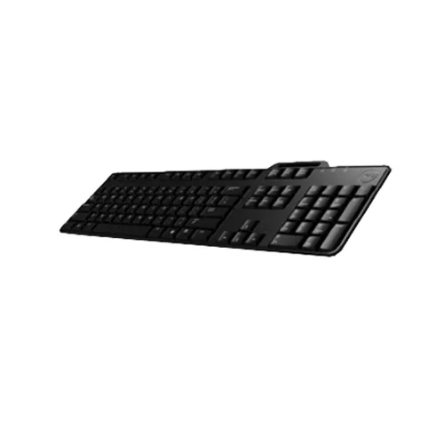 DELL Pro-Smartcard-Tastatur – KB813 - deutsch (QWERTZ) – Bild 1