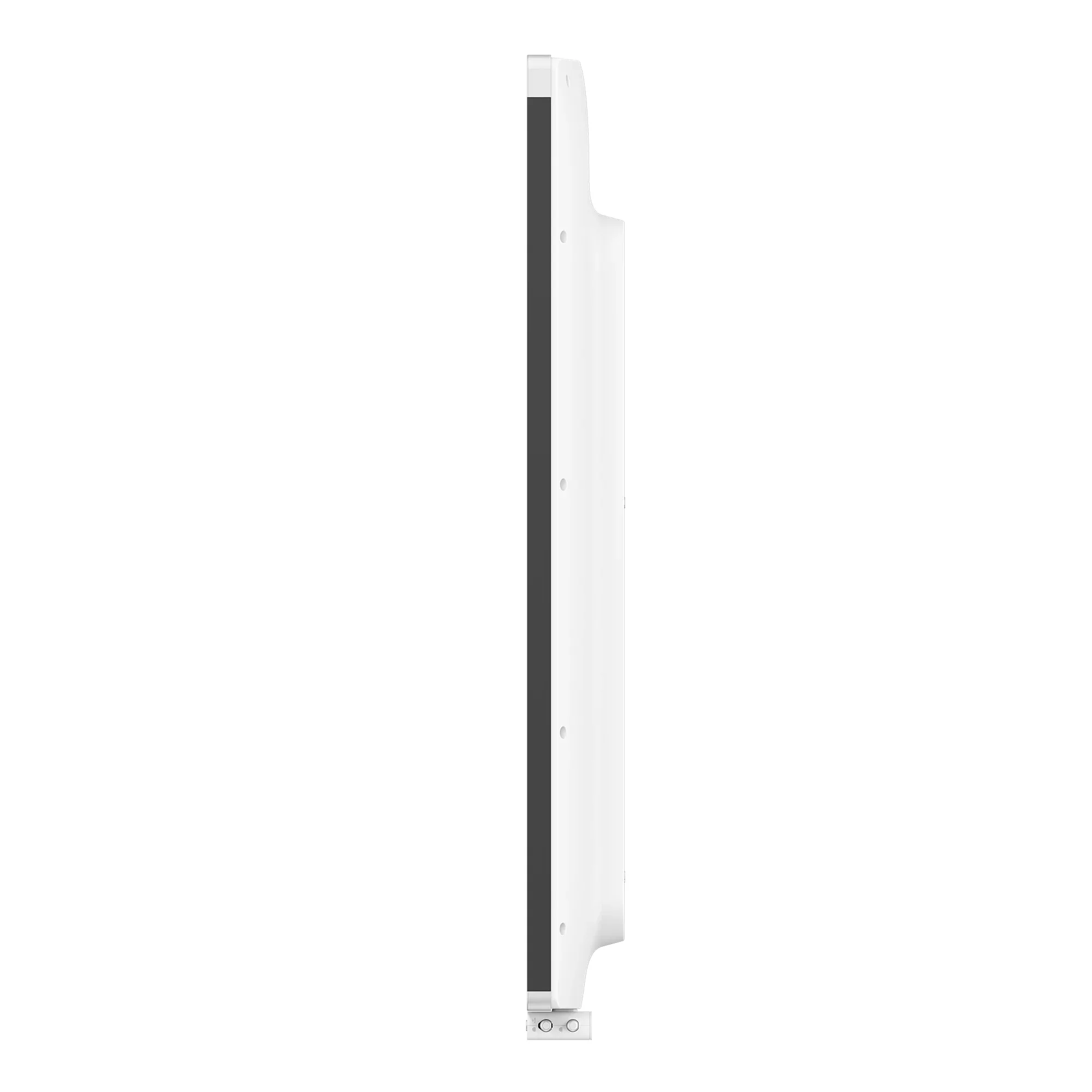 BenQ CM7505 Interaktives Whiteboard 190,5 cm (75") 3840 x 2160 Pixel Touchscreen Weiß USB / Bluetooth – Bild 3