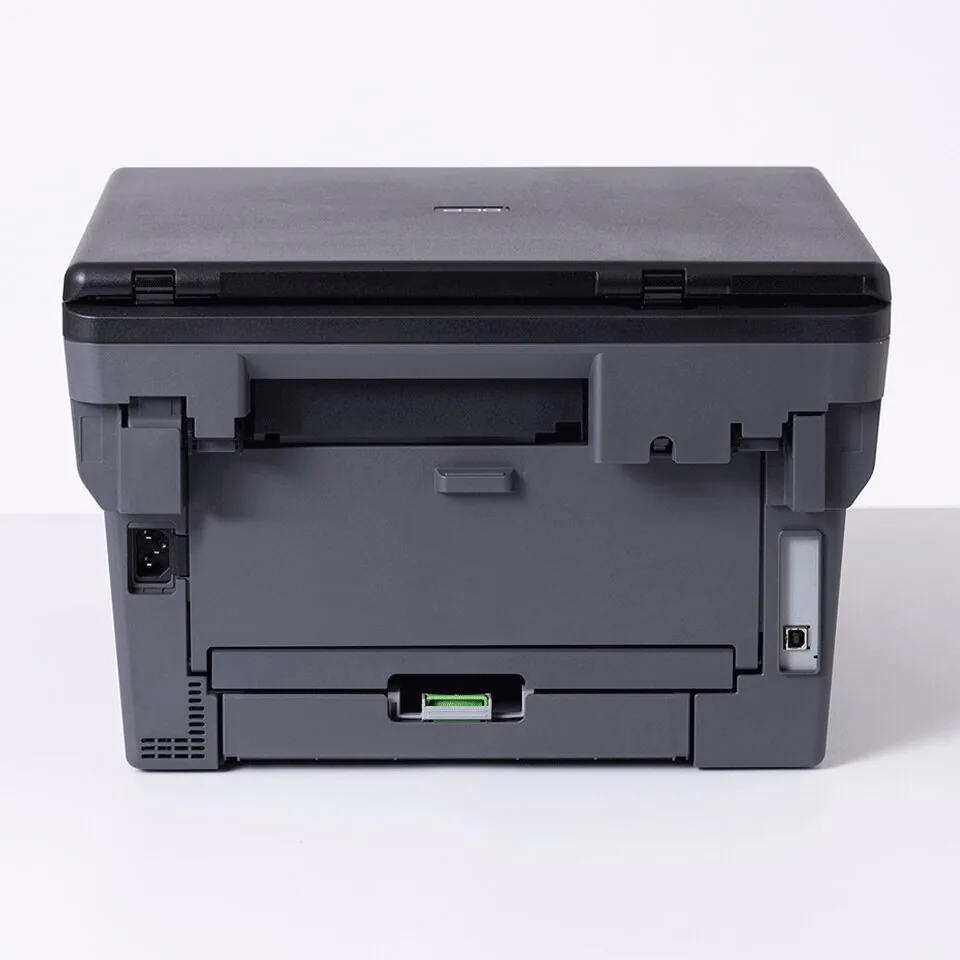 Brother DCP-L2627DWXL Multifunktionsdrucker Laser A4 1200 x 1200 DPI 32 Seiten pro Minute WLAN – Bild 3