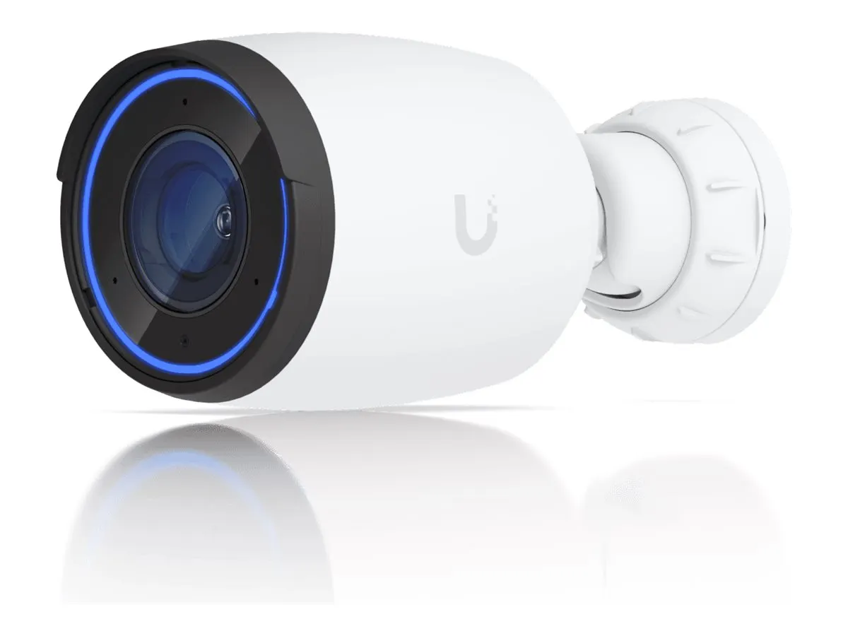 Ubiquiti Video Camera UVC-AI-Pro white