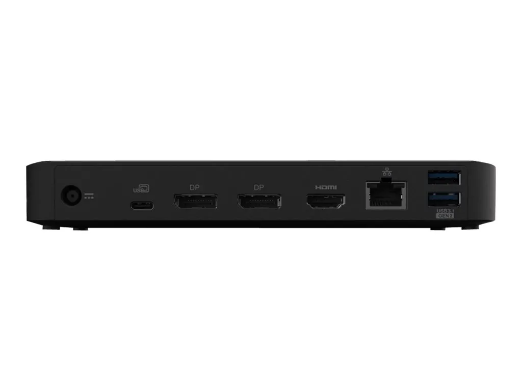 Acer USB Type-C Dock III