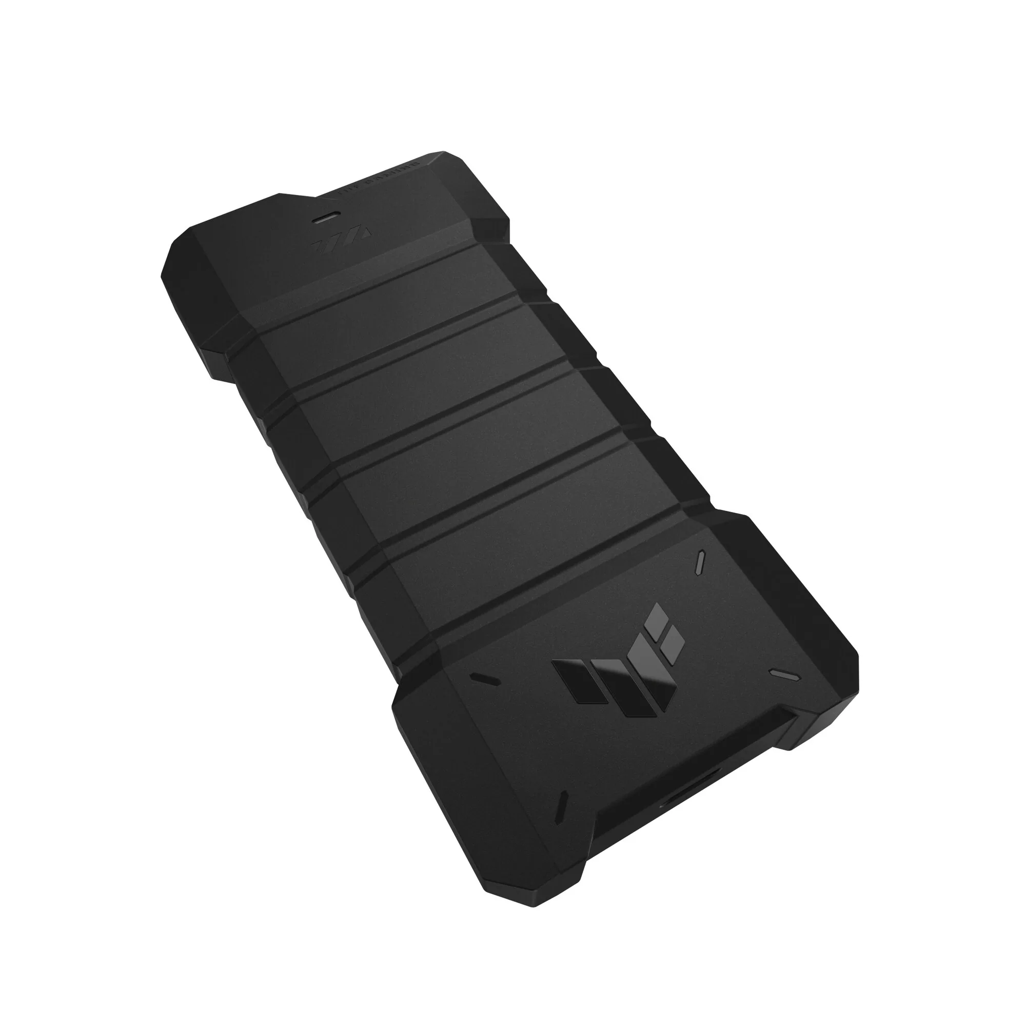 ASUS TUF Gaming AS1000 PLUS 1 TB USB Typ-C USB 3.2 Gen 2x2 Schwarz – Bild 5