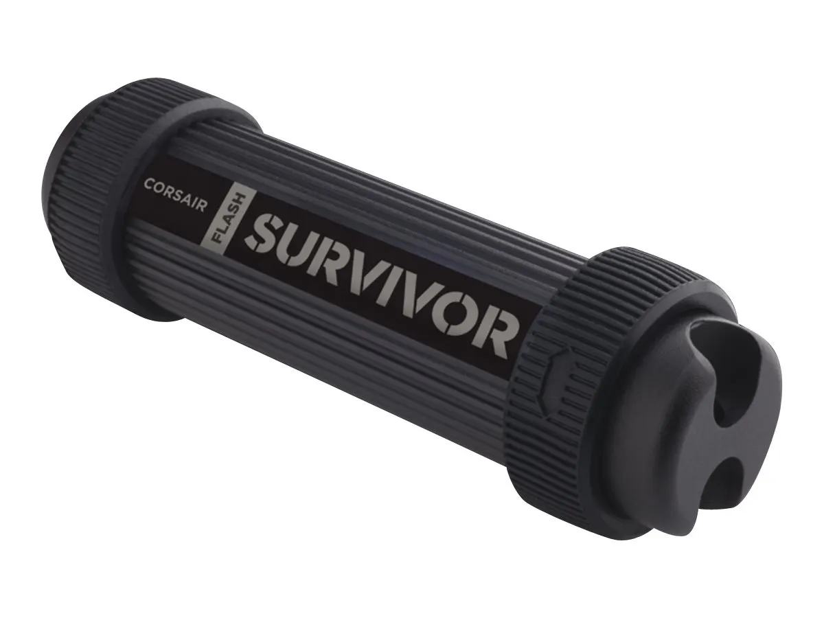 USB-Stick   1TB Corsair Voyager  Survivor Stealth USB3.0