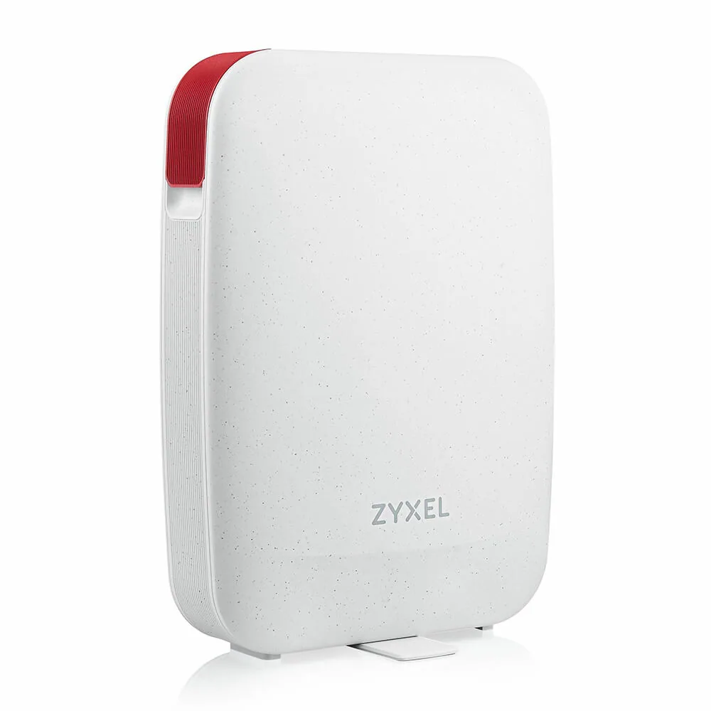 Zyxel USG-LITE 60AX Kabelrouter 2.5 Gigabit Ethernet Weiß – Bild 2
