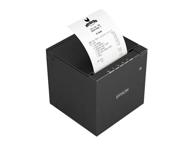EPSON Bondrucker TM-m30III schwarz [C31CK50112]