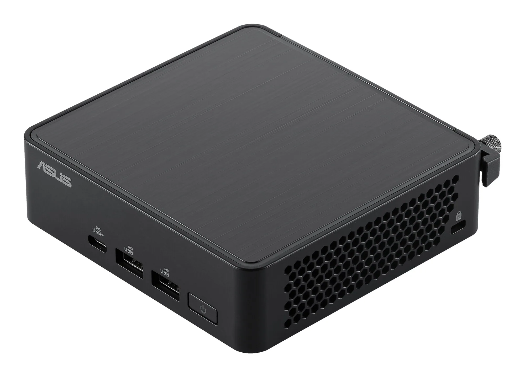ASUS NUC 14 Pro RNUC14RVKI300002I UCFF Schwarz 100U – Bild 6