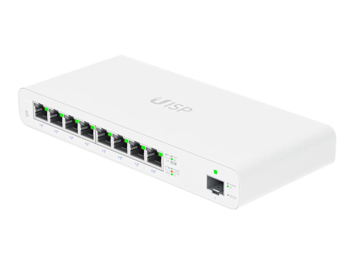 Ubiquiti UISP Switch