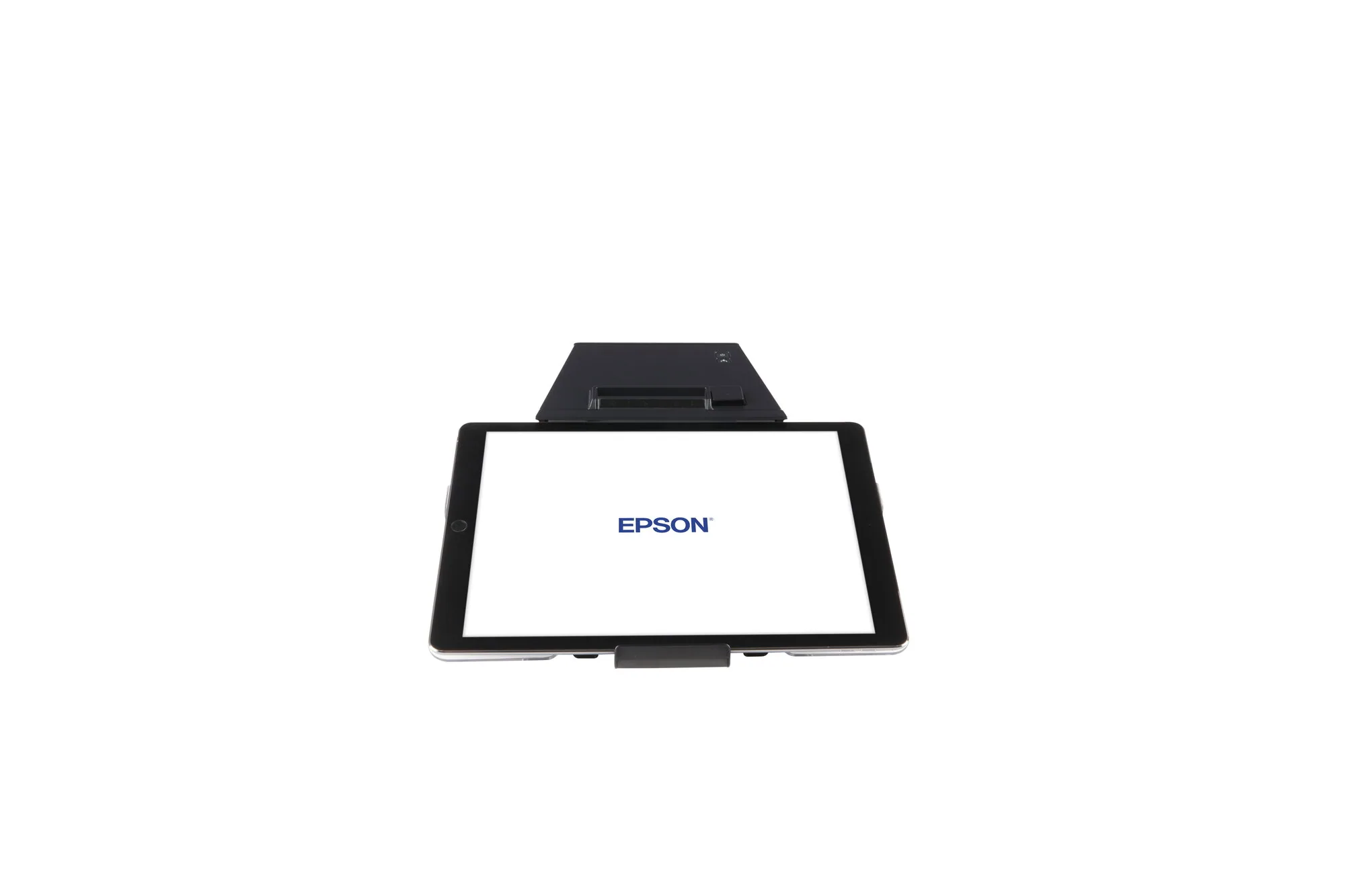 Epson TM-m30II-SL (512): USB + Ethernet + BT + NES + Lightning + SD, Black, PS, EU – Bild 1