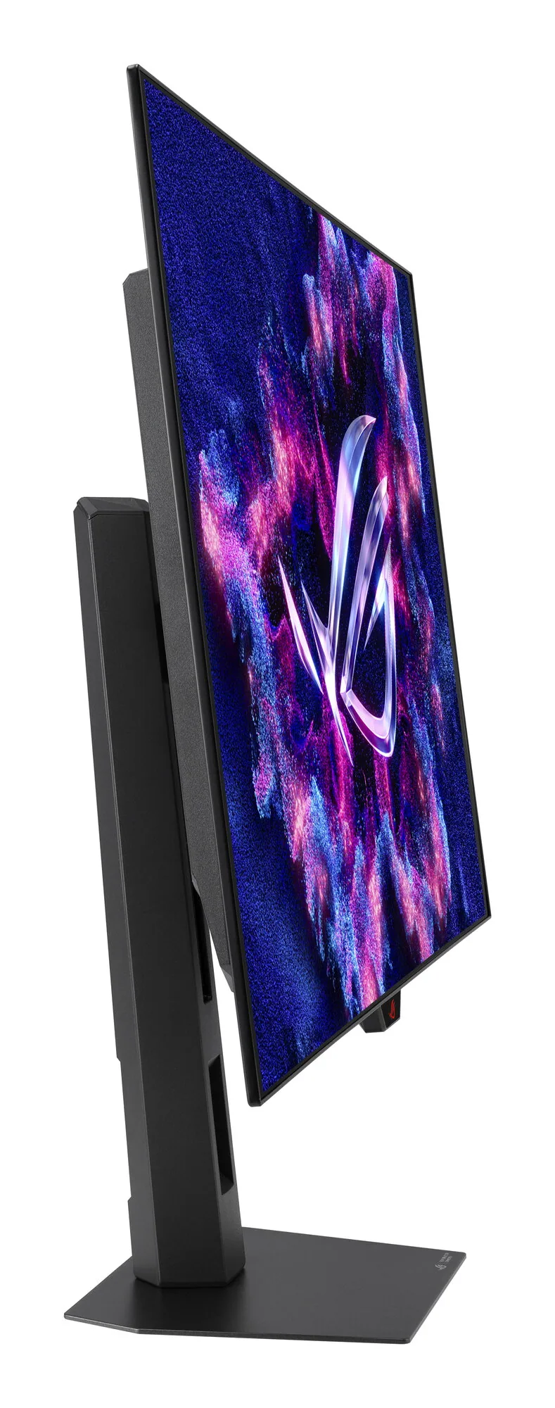 ASUS ROG Strix OLED XG32UCWG Computerbildschirm 80 cm (31.5") 3840 x 2160 Pixel 4K Ultra HD Schwarz – Bild 2