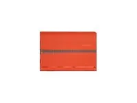 Lenovo 888017182 Tablet-Schutzhülle 20,3 cm (8") Folio Orange