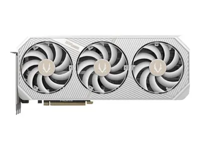 Zotac RTX 5080 Solid OC White ED 16 GB GDDR7 HDMI 3xDP