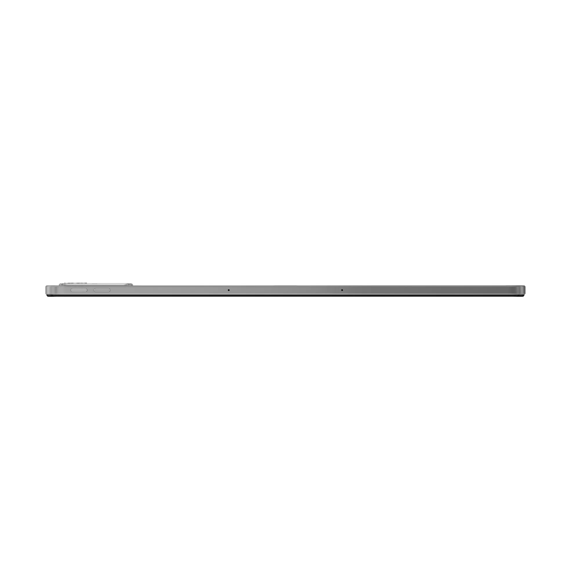 Lenovo Tab P12 Mediatek 256 GB 32,3 cm (12.7") 8 GB Wi-Fi 6 (802.11ax) Android 13 Grau – Bild 4