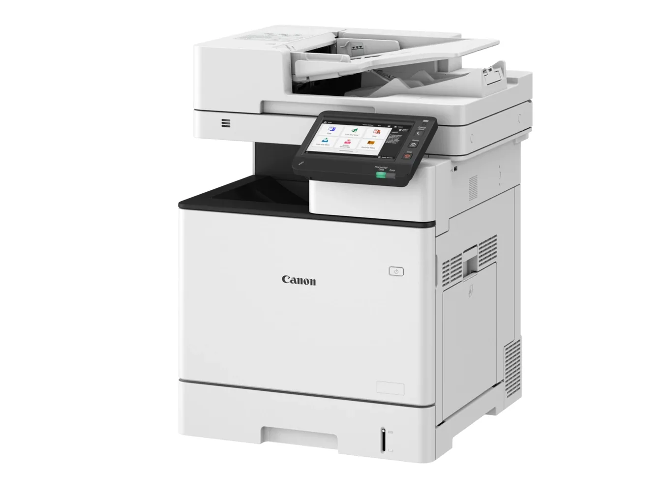 Canon i-SENSYS MF842Cdw Laser A4 1200 x 1200 DPI 38 Seiten pro Minute WLAN – Bild 2