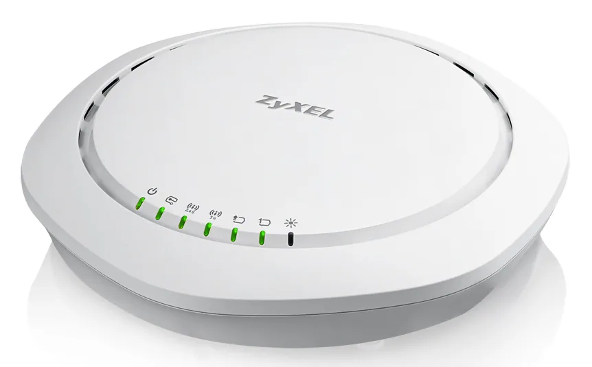 Zyxel NAP303 900 Mbit/s Weiß Power over Ethernet (PoE) – Bild 4