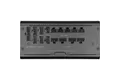 Corsair Netzteil 1200W RMx Shift RM1200x ATX Modular 80+Gold