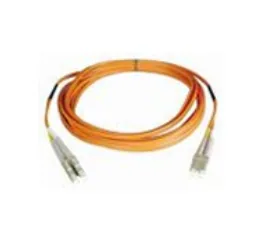 Lenovo 00VX003 InfiniBand/Glasfaserkabel 10 m MTP Orange – Bild 1