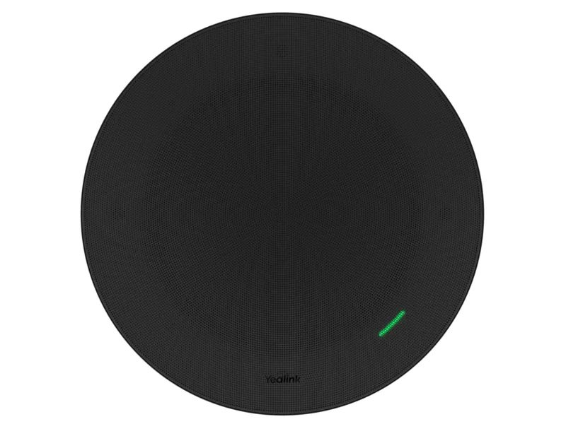 Yealink CS-BlackCover Schwarz – Bild 1