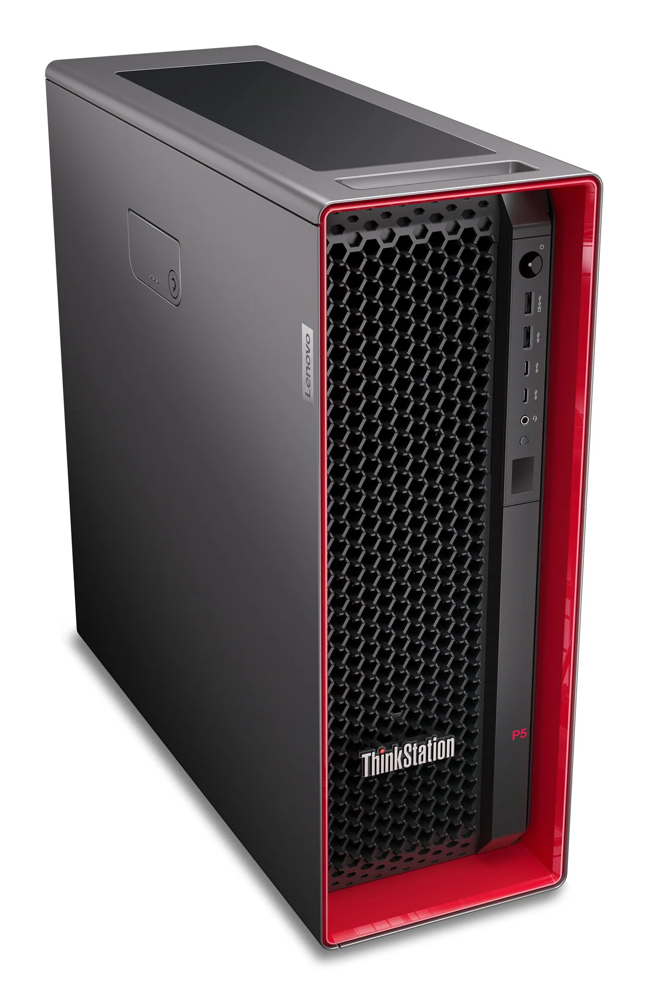 Lenovo ThinkStation P5 Gen 2 Workstations, 64 GB, Intel® Xeon® – Bild 4