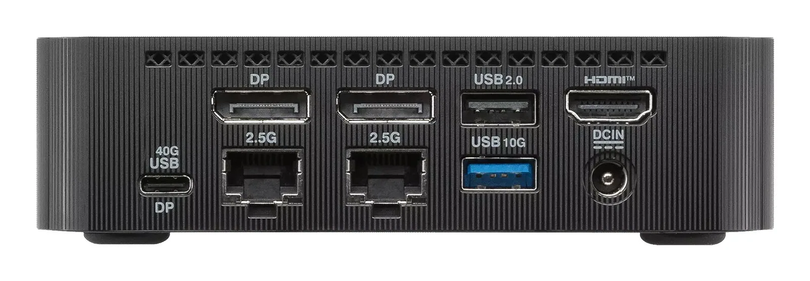 ASUS PN54-BBR321MNS1 Schwarz 210 3 GHz – Bild 7