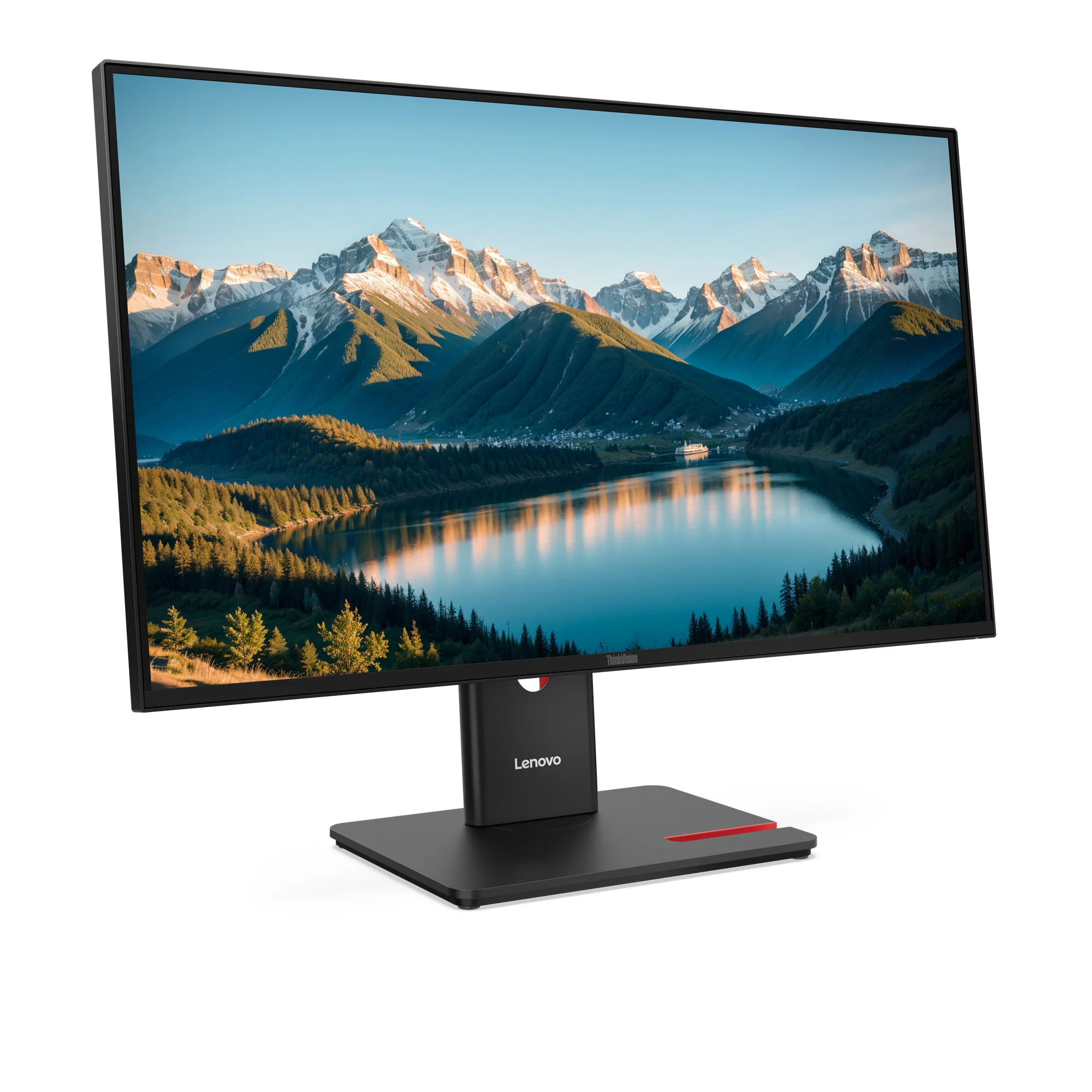 Lenovo ThinkVision T27Q-40 Monitor – Bild 3