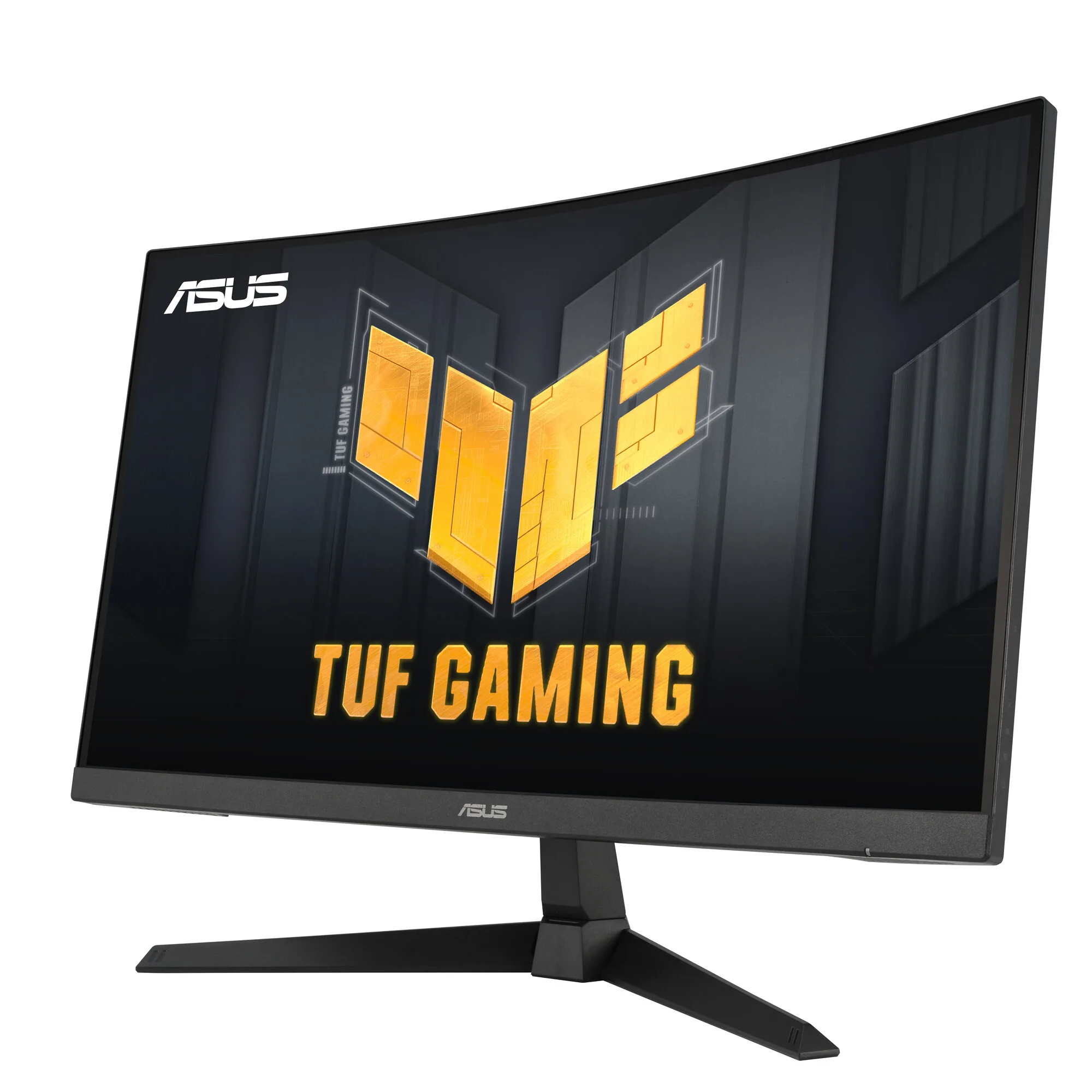 ASUS TUF Gaming VG27WQ3B Computerbildschirm 68,6 cm (27") 2560 x 1440 Pixel Quad HD LCD Schwarz – Bild 3