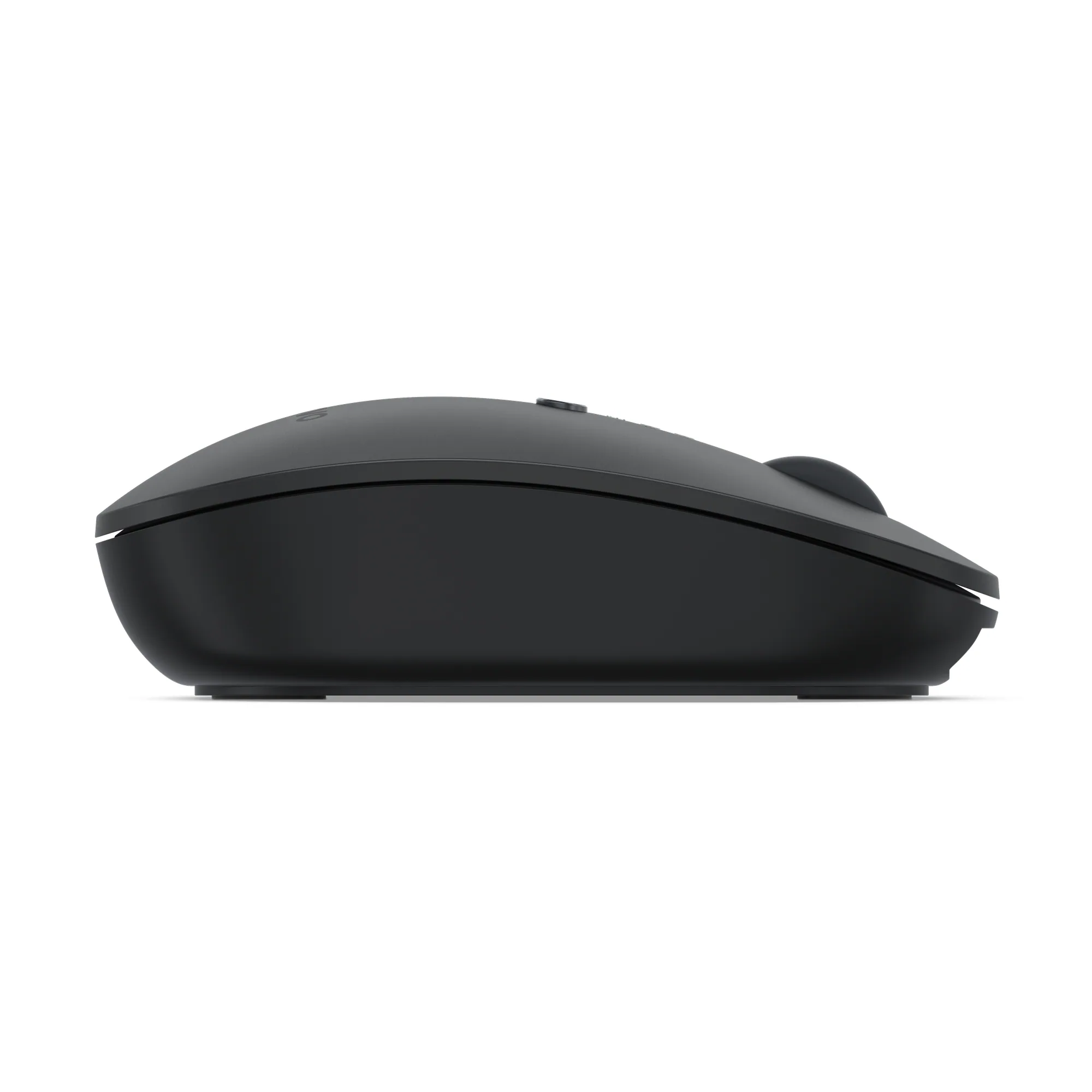 Lenovo 4Y51R29290 Maus Universal Beidhändig Bluetooth + USB Type-C Optisch 2400 DPI – Bild 6