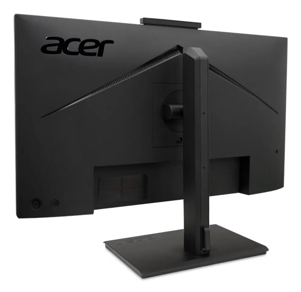 Acer Vero B7 B277 D6 Computerbildschirm 68,6 cm (27") 1920 x 1080 Pixel Full HD Schwarz – Bild 4