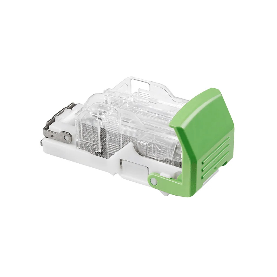 Brother SR100 Heftklammerpatrone 5000 Heftklammern – Bild 4