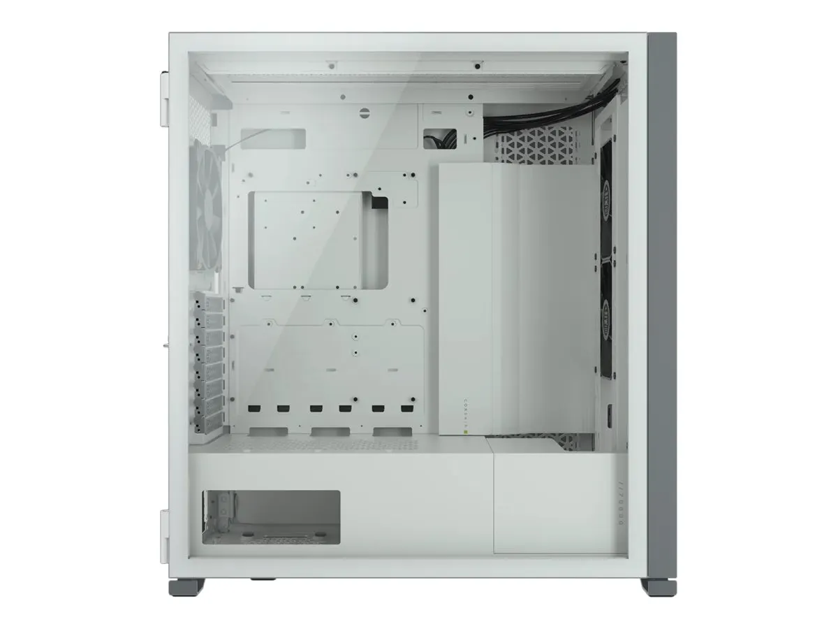 Corsair Geh Midi 7000D Airflow (Tempered Glass)