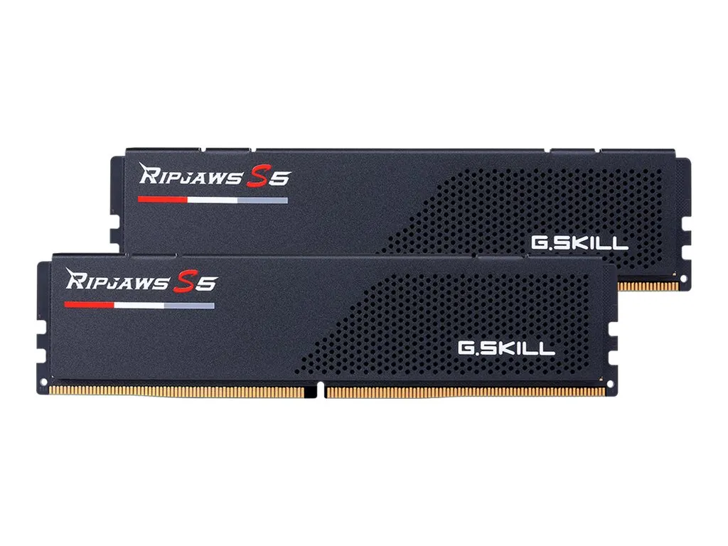 G.Skill 48-RS5K Ripjaws DDR5-6400 CL32 48 GB Kit (2x 24 GB)