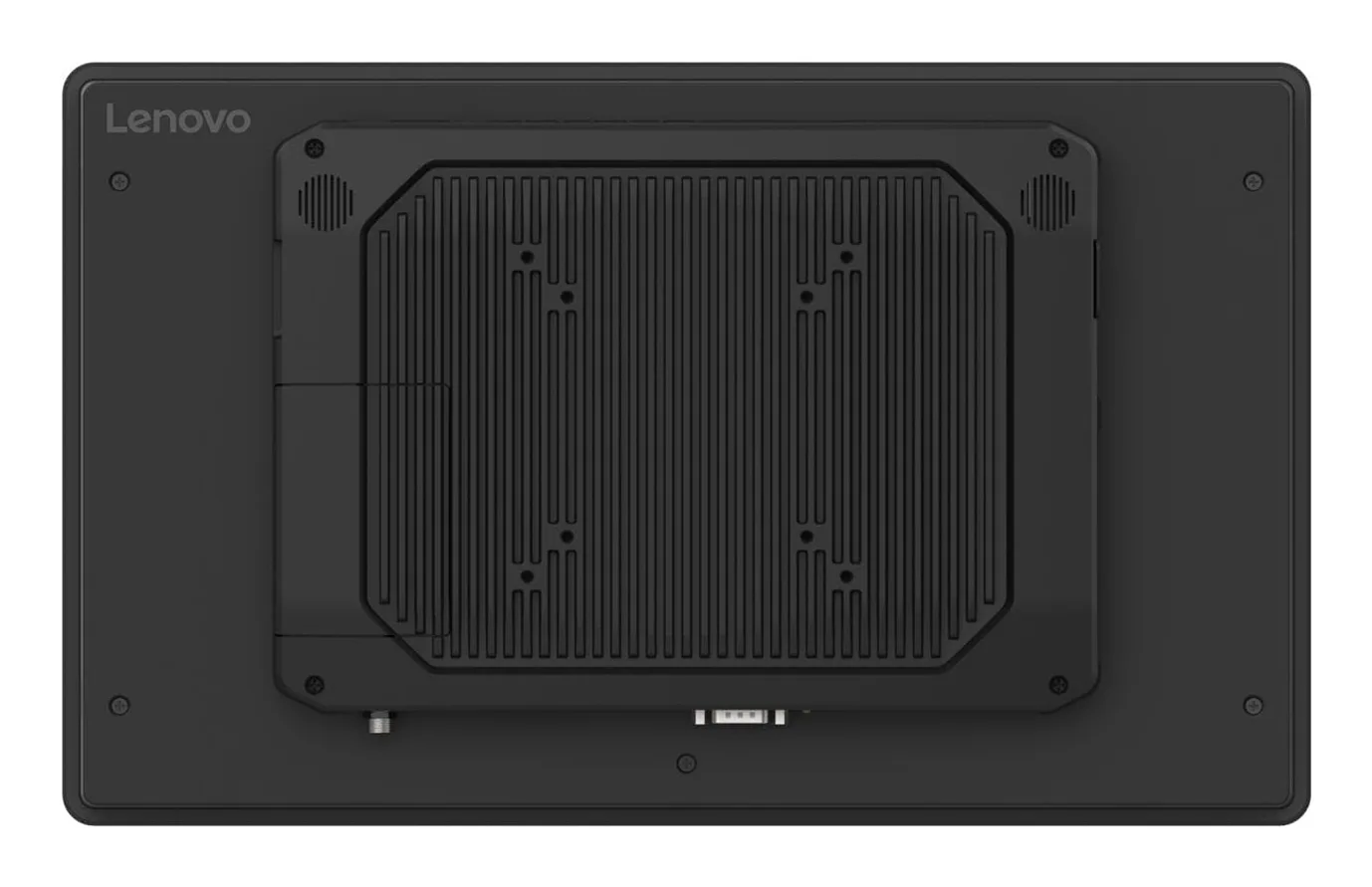 Lenovo ThinkEdge SE50a-15 Gen1 Intel Core 5 120UL 39,6 cm (15.6") 1920 x 1680 Pixel Touchscreen All-in-One thin client – Bild 3