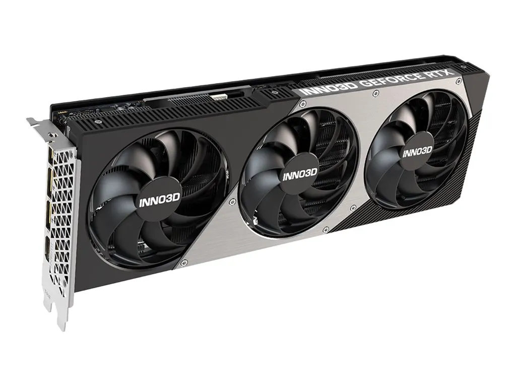 Inno3D RTX5070 TI X3 16 GB GDDR7 HDMI 3xDP