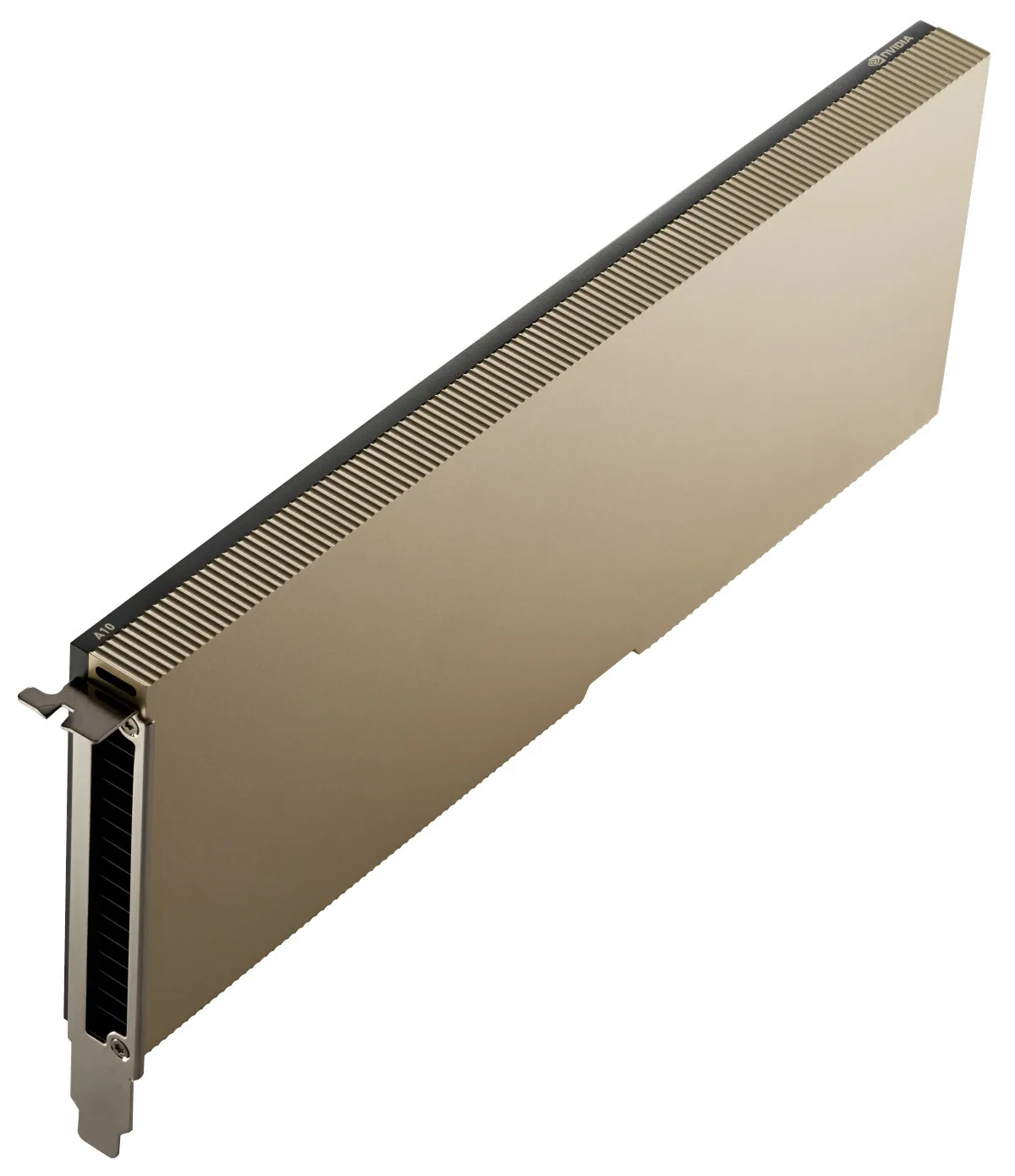 Lenovo NVIDIA A10 24 GB GDDR6 – Bild 1