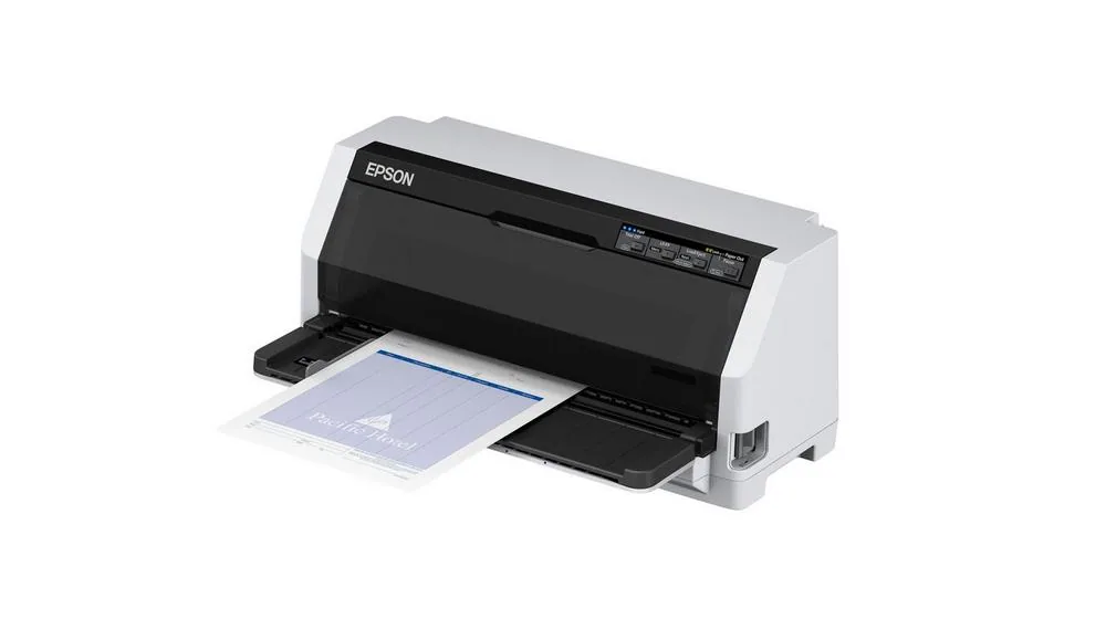 Epson LQ-690IIN – Bild 2