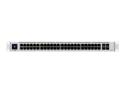 Ubiquiti UniFi Switch USW-48-POE Gen2 195W PoE