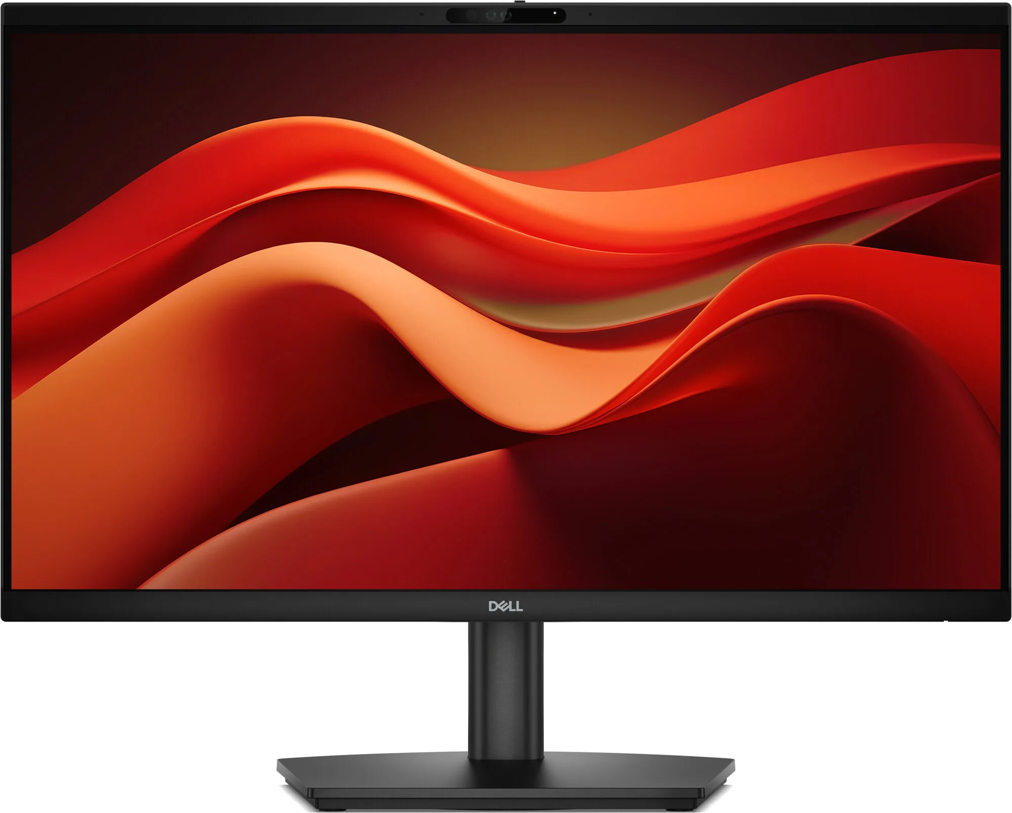 DELL E2426HB 61 cm (24") LCD 1920 x 1080 Pixel Full HD – Bild 1