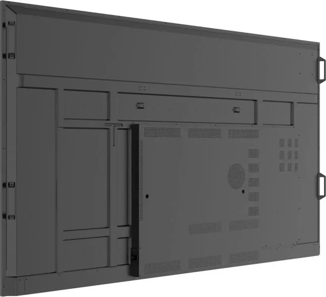 Viewsonic CDE86G3-1C Signage-Display Digital Signage Flachbildschirm 2,18 m (86") LCD 500 cd/m² 4K Ultra HD Schwarz 24/7 – Bild 5