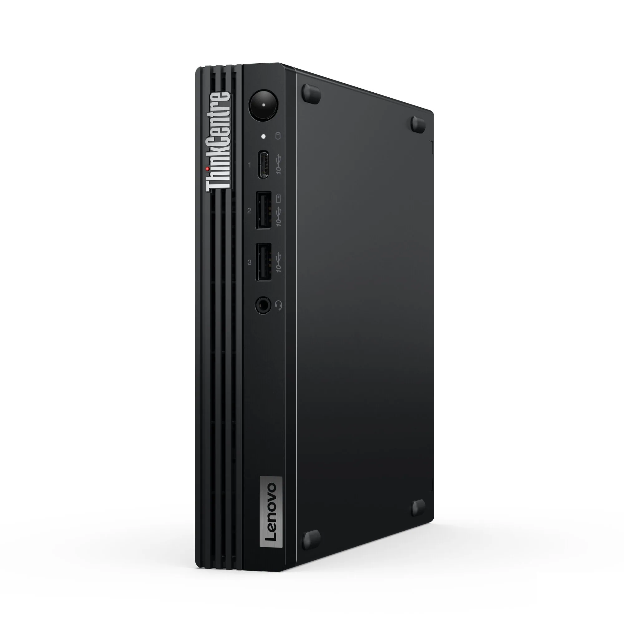 Lenovo ThinkCentre M75q Gen 5 AMD Ryzen™ 7 PRO PRO 8700GE 16 GB DDR5-SDRAM 512 GB SSD Windows 11 Pro Mini PC Mini-PC – Bild 3