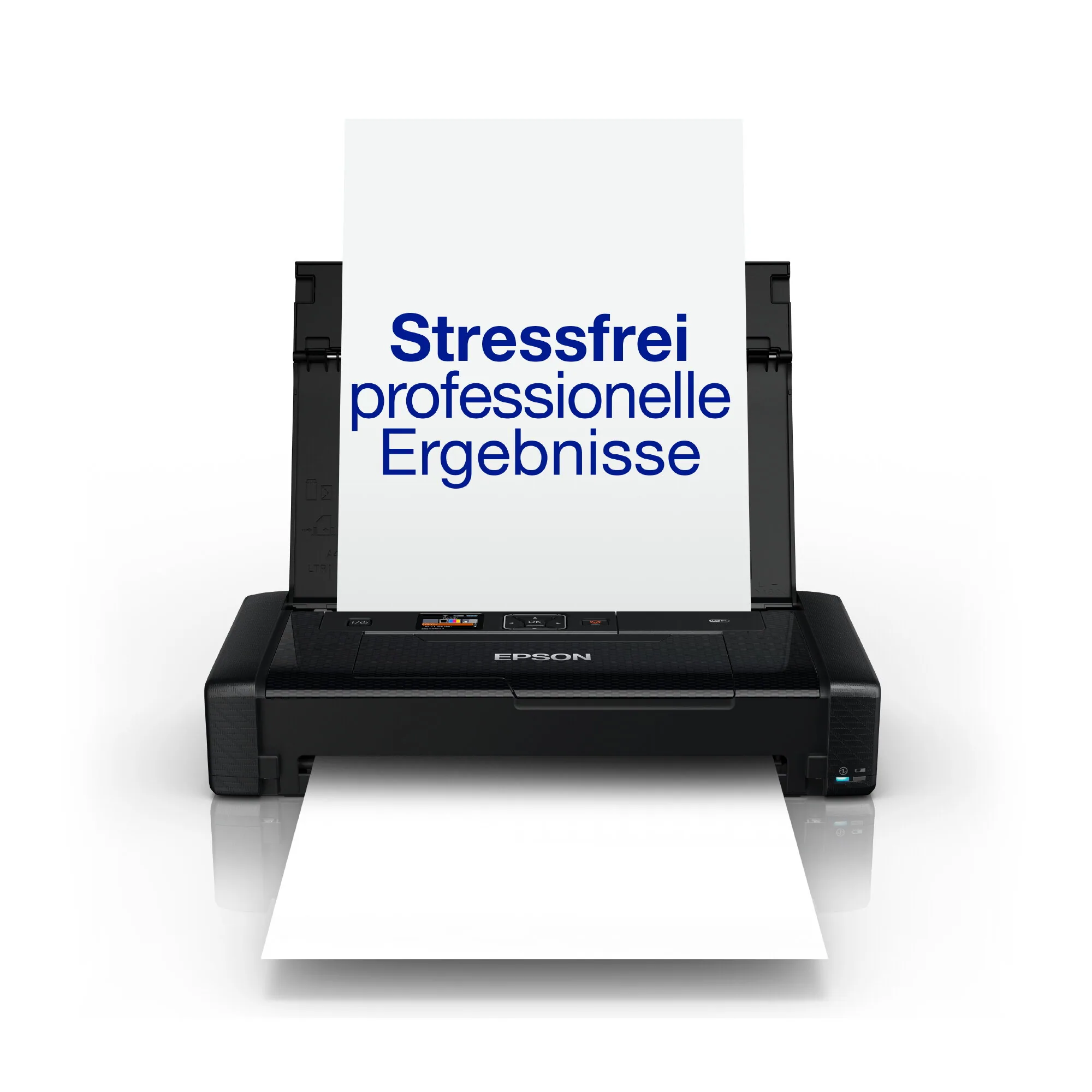 Epson WorkForce WF-110W – Bild 2